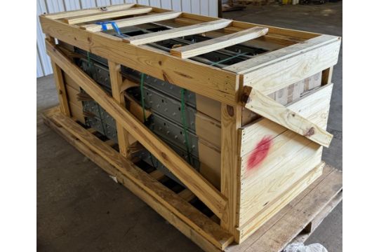 Lot of (15) Square D I-Line II Feeder Busways…