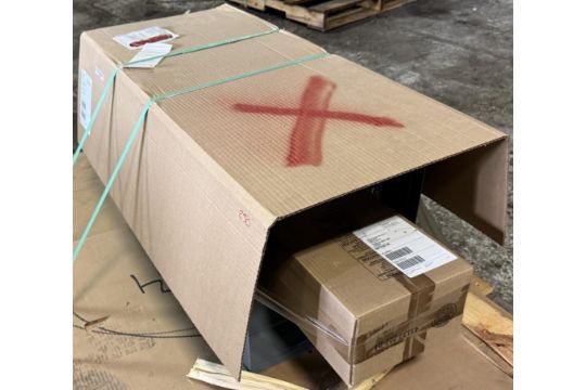 Square D #: AFH2316GEJM I-Line II Busway…