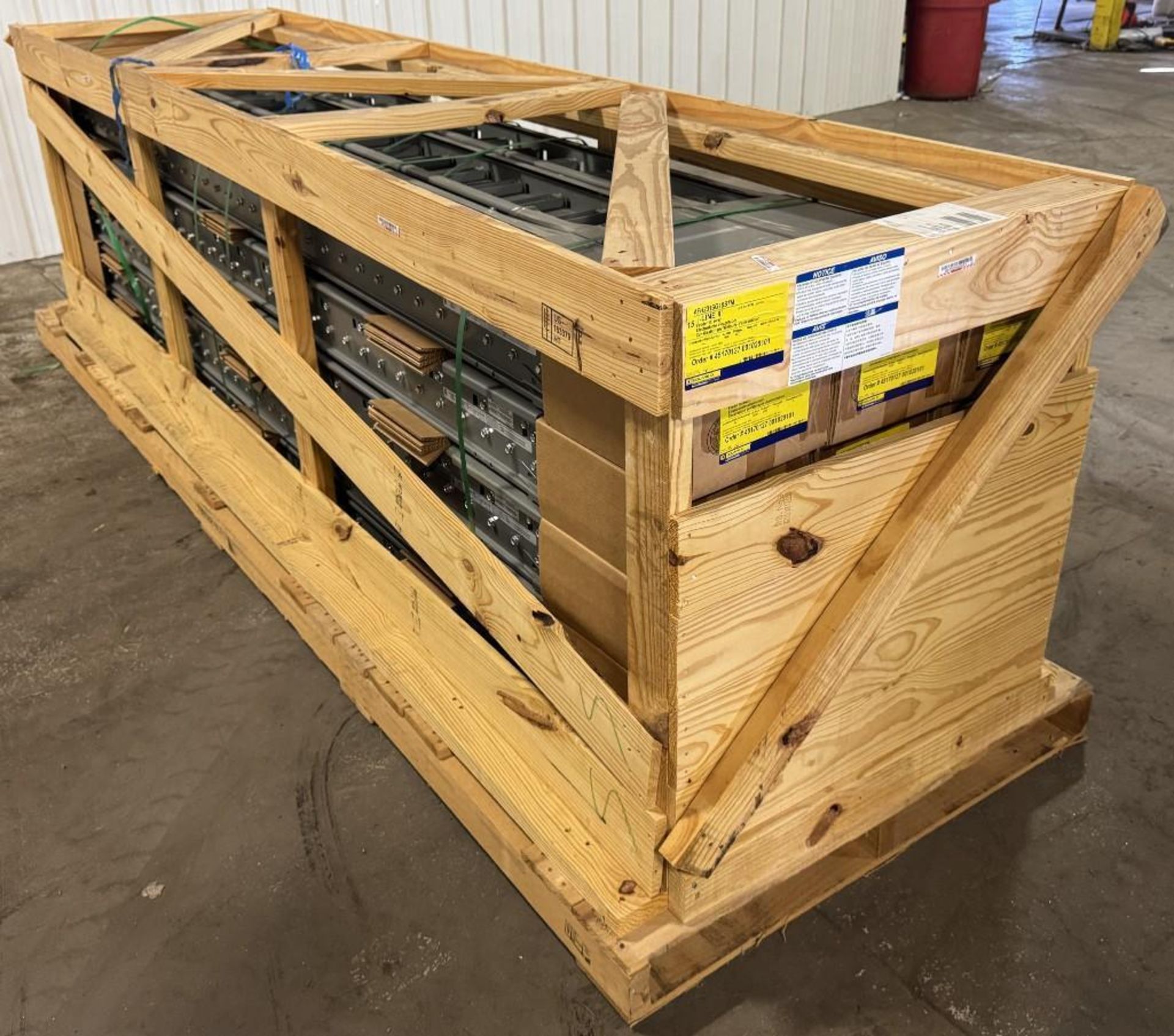 11/18/25 New Busway Sale