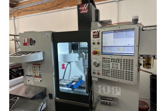 CNC Machining, Tooling and Support Equipment…