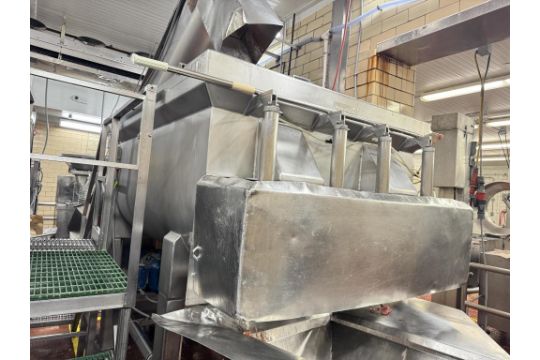 Griffith Ribbon Blender