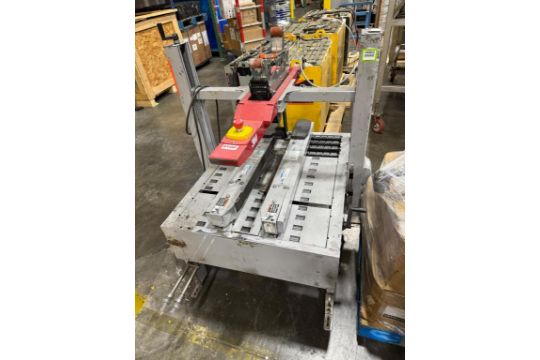 3M-Matic Case Sealing System