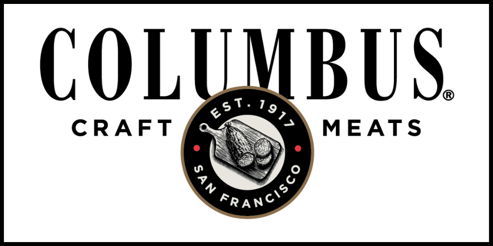 Columbus Salami: Food Processing, Packaging & Material Handling Equipment