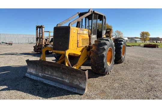 Lake Erie Auction - 11.28 - Ring1 - Middlfield,…