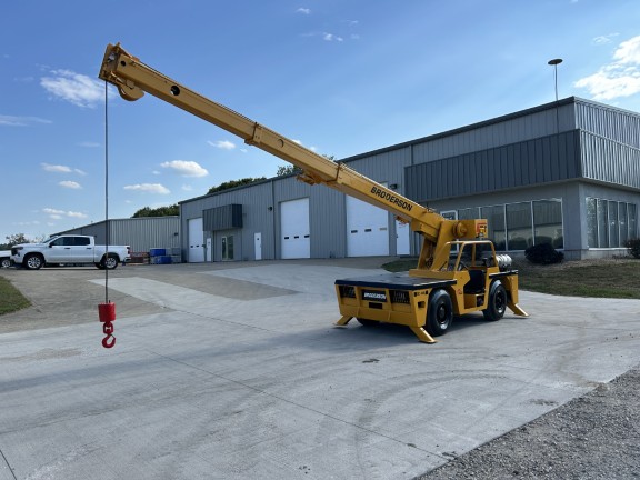 Rigging Equipment and Forklift Auction - Forklifts,…