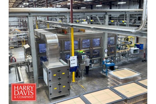 Manna Beverages - Day 1