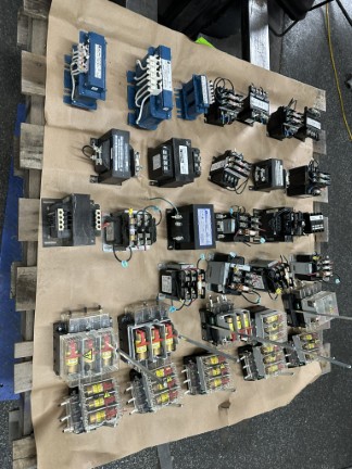 2-Day Auction of Manna Beverages