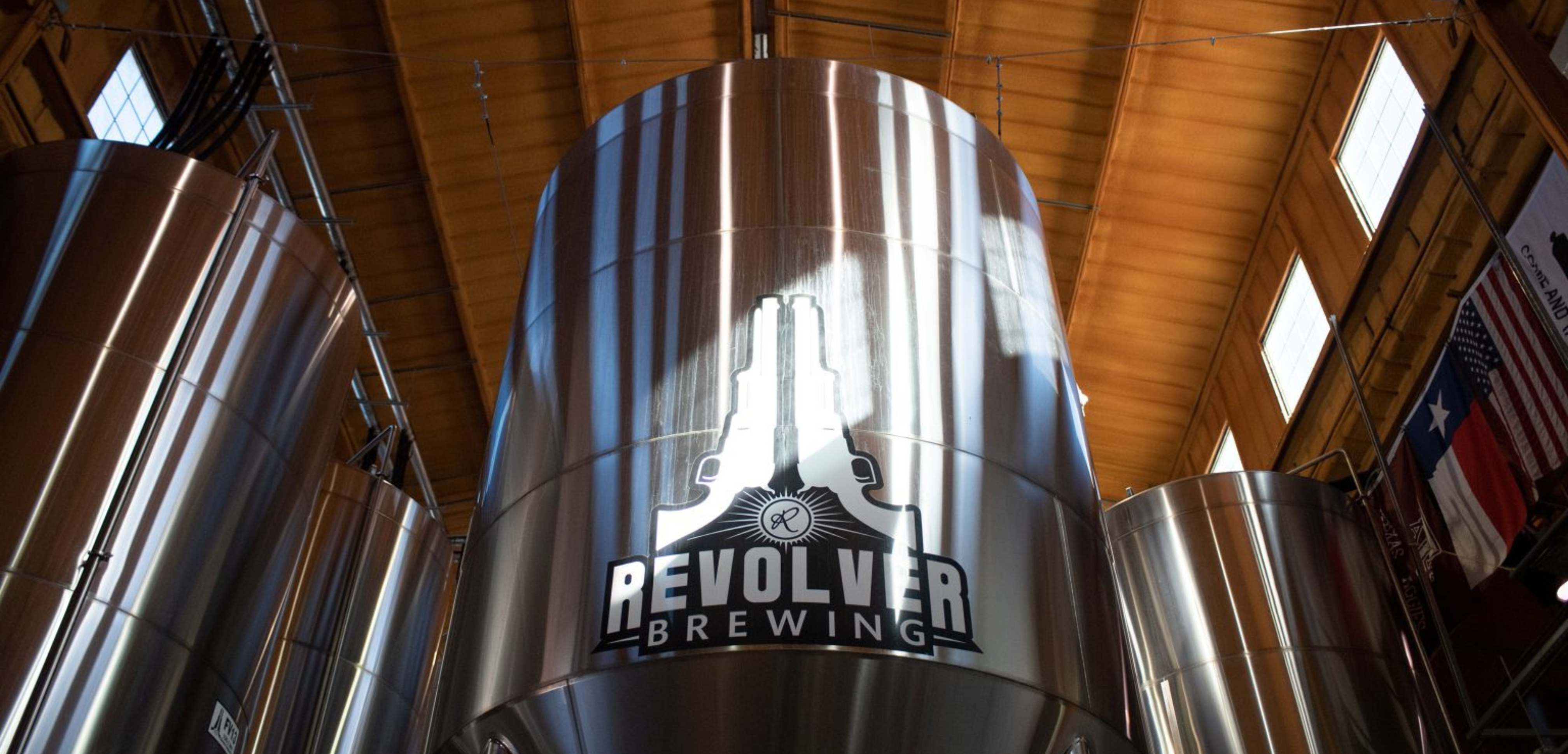 Late Model Production Brewery - Brewhouse, FVs & BTs, Can Line, Packaging, Centrifuge, Kegs, Boiler, G&D Chiller, Grain System, Lifts & Support