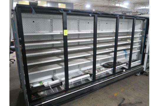 Hill Phoenix Warehouse 11/21/25