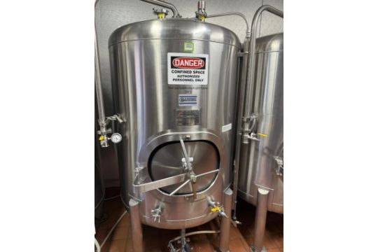 JV Northwest Tax Determination Tank