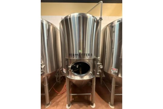 Specific Fermenter