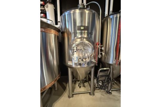 Specific Mechanical Systems Fermentation…