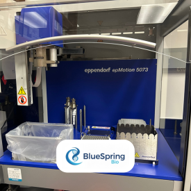 BlueSpring Bio