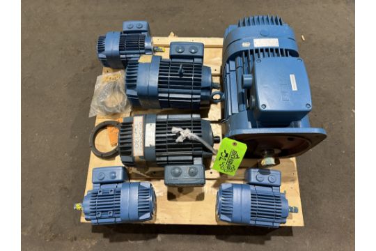 Contractor's Retirement Auction