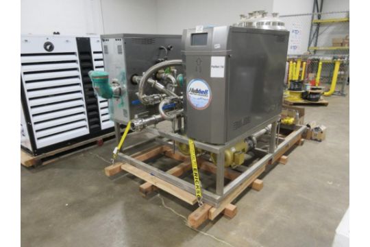 Sale of Unused Cannabis, Extraction and Processing…