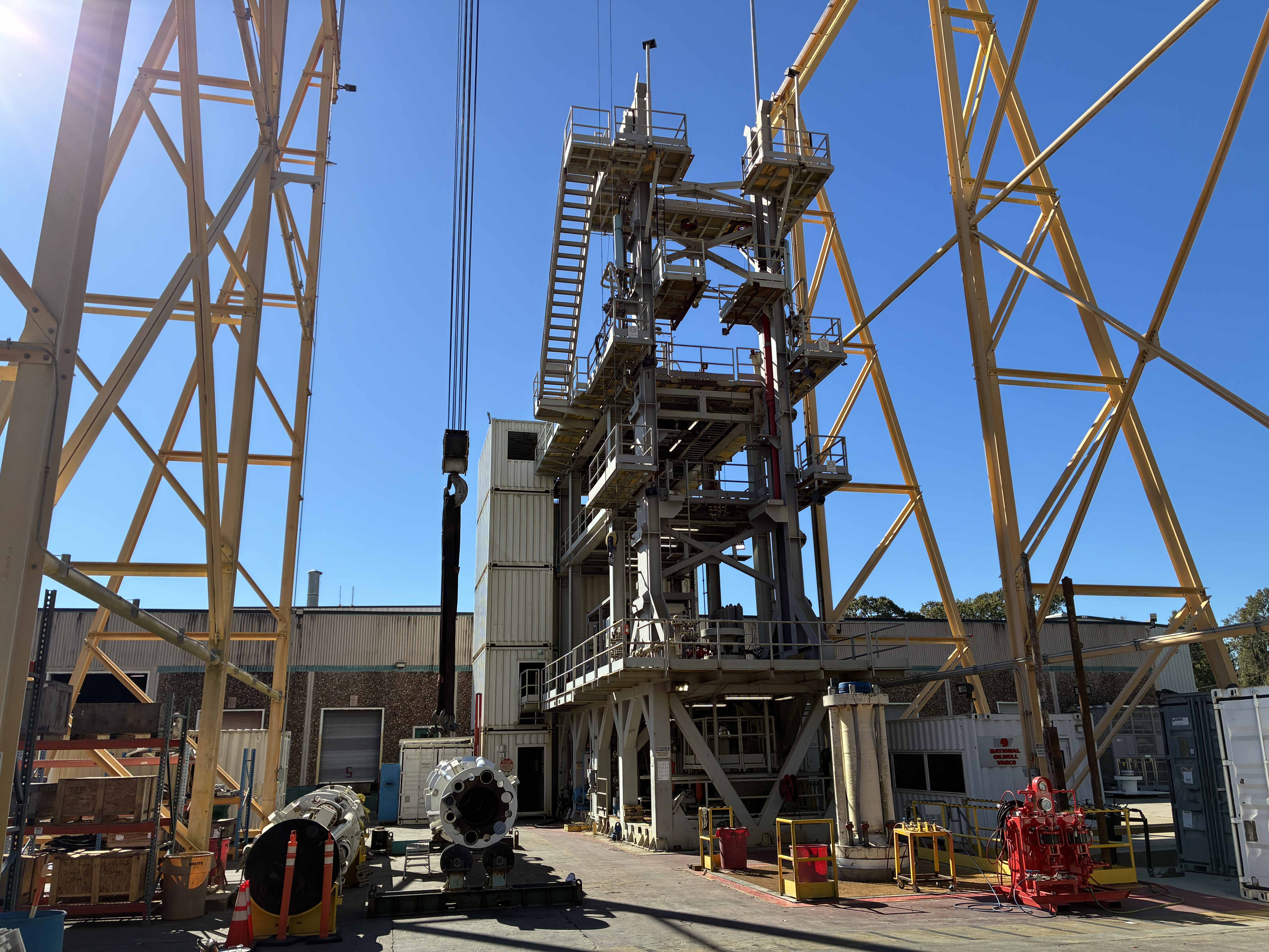 National Oilwell Varco