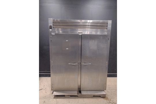TRAULSEN RRI232LUT-FHS REFRIGERATOR