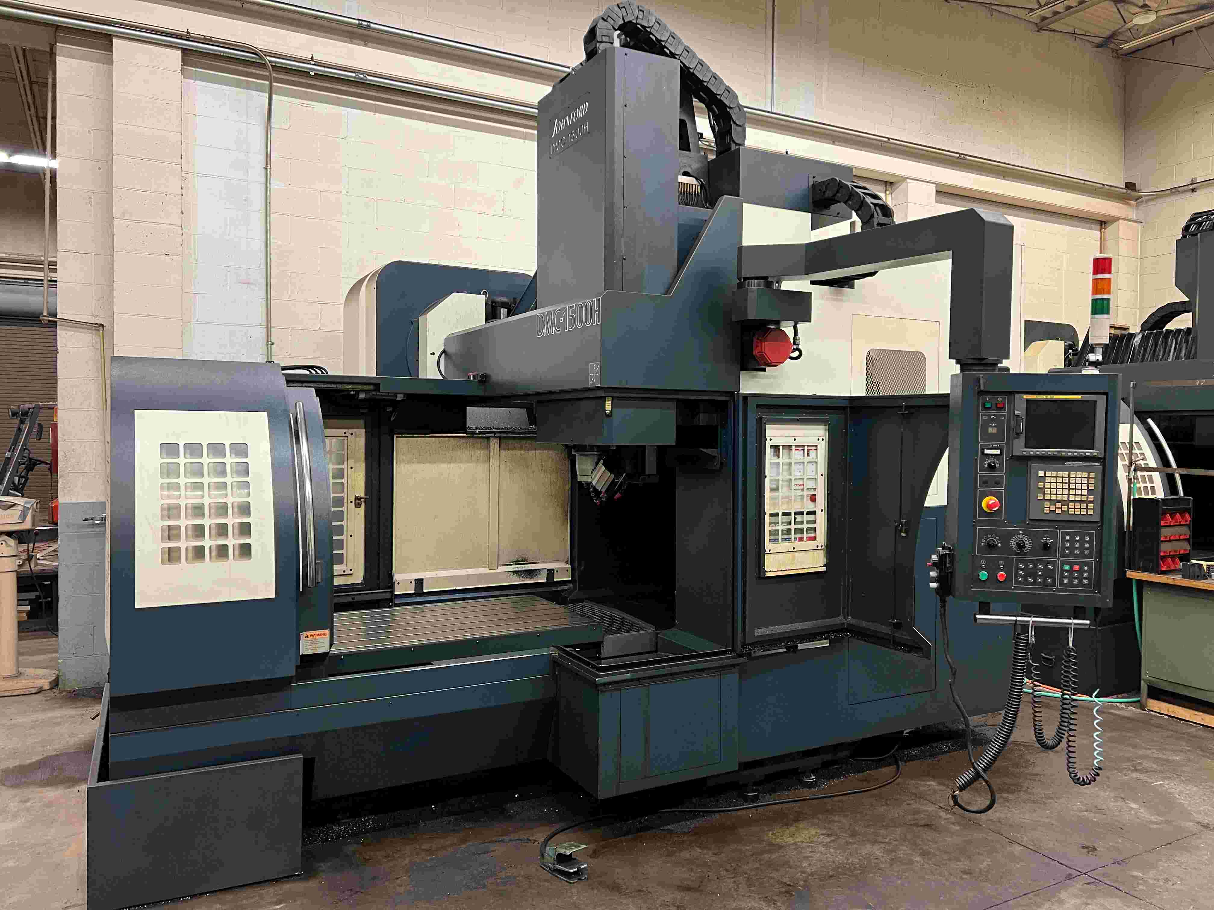 Circle Mold & Machine