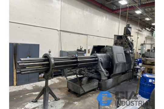 1-5/8' ACME GRIDLEY MODEL RBN8 8-SPINDLE…