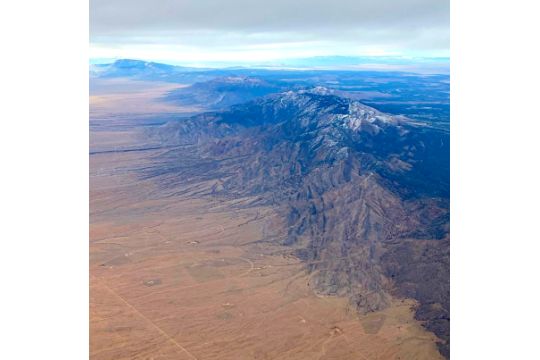 Affordable Land in New Mexico Near Meta's…