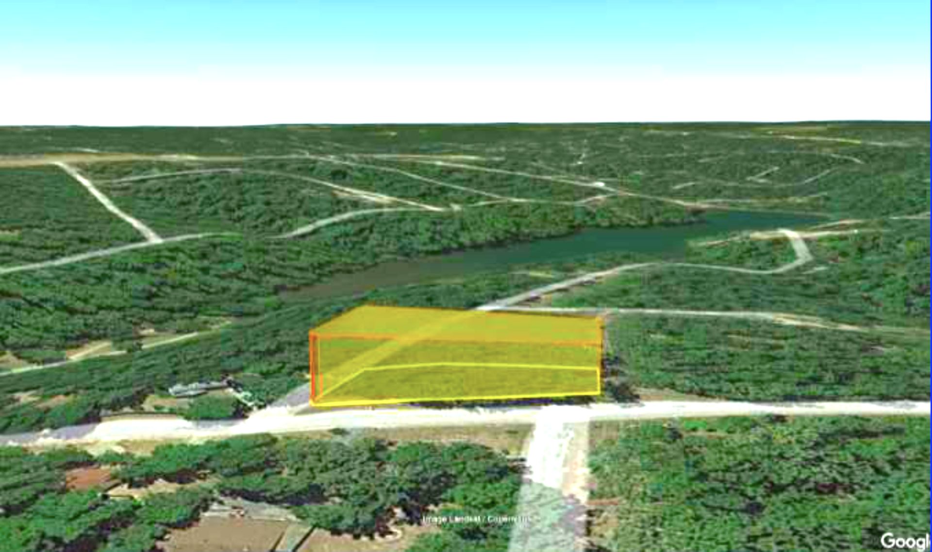 Black Friday Land Auction for Holiday Deals!