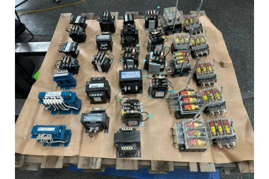 Walton's Inustrial Supply - MRO, Spares, & Industrial…