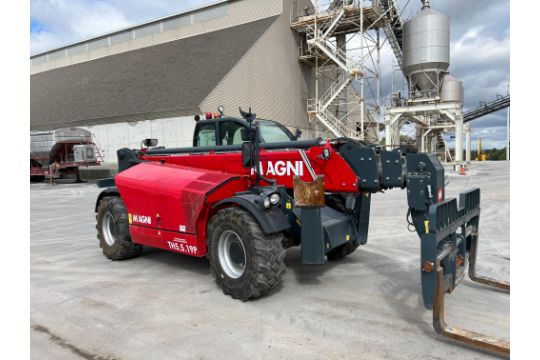 Fastline Auctions - December 2, 2025