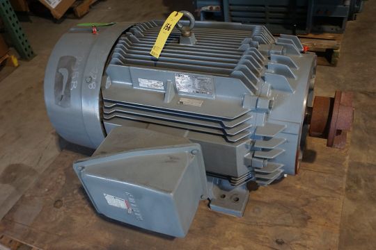 SIEMENS NEMA PREMIUM EFFECIENCY 150HP MOTOR