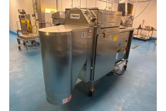 Urschel E TranSlicer