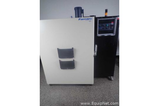 Farrar Scientific 4102 Plus 40 to Minus 80C Controlled…