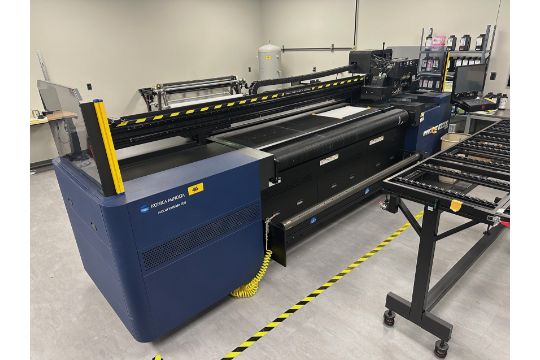 2021 Konica Minolta AccurioWide 200 Wide…