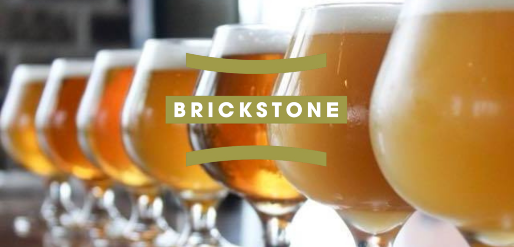 Super Clean NSI Production Brewery with 4-Vessel Automated Brewhouse, 120 BBL HLT & CLT, 300/150/100 BBL Unitanks & Brite Tanks & WG Can Line