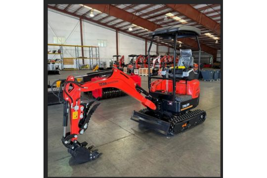 Dec. 9th - Vehicles, Equipment, Tools, Materials