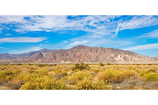 Rare California Opportunity: 10 Acres of…