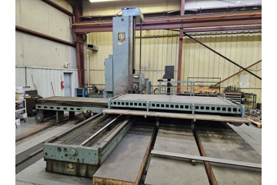 Complete Liquidation of Western Michigan Machine…