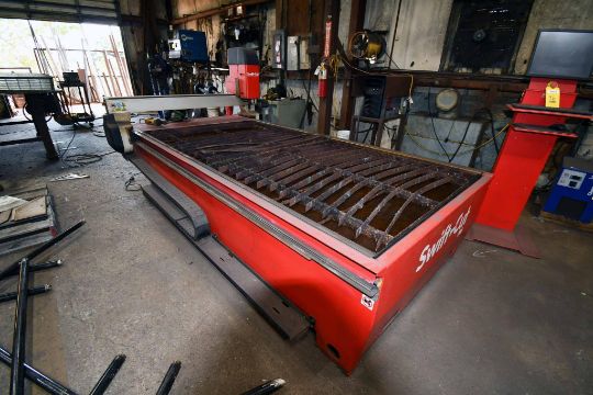 Multi Location December Auction