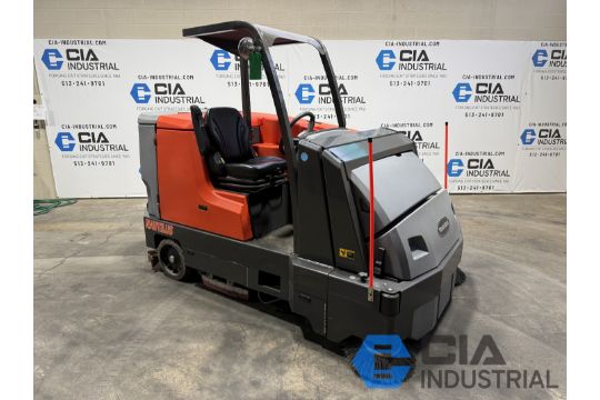 2021 POWERBOSS NAUTILUS SM45CQP ELECTRIC…