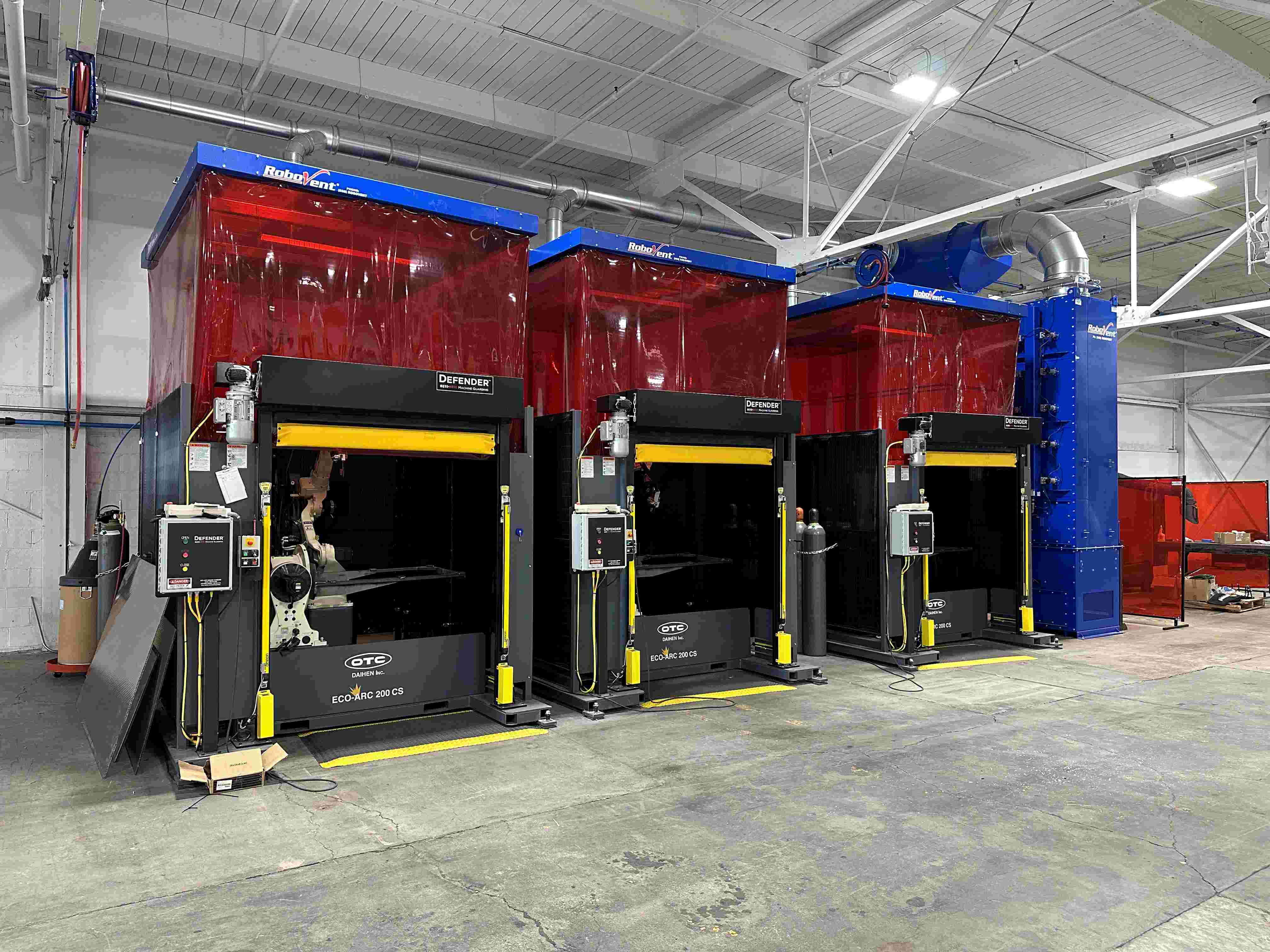 Forklifts, Scrubbers, Golf Carts, Chargers & Cascade Clamps 12/25