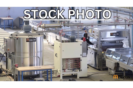 NEW/UNUSED (STILL IN OEM PACKAGING) Morcos…