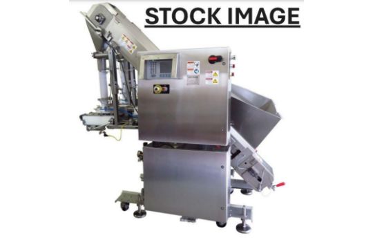 NEW/UNUSED (STILL IN OEM CRATES/PACKAGING)…