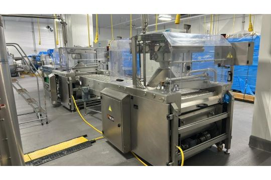 NEW/UNUSED Morcos Egyptian Engineering Company…