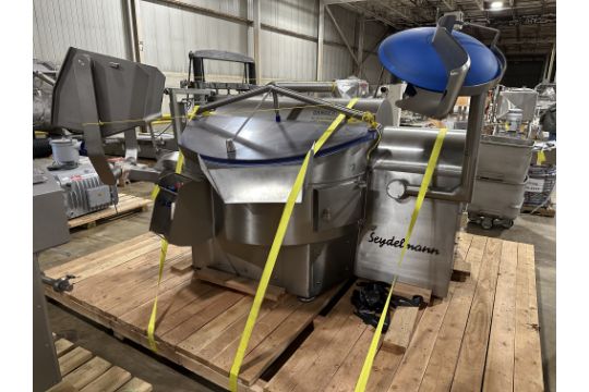 Inventory Reduction Sale! Everything Must Go! Pilot Plant Equipment, Production Equipment and Packaging Equipment!!!