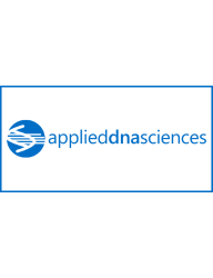 Applied DNA Sciences: Late-Model Biopharma R&D Equipment