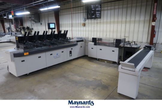 Executive Mailing Services, Inc