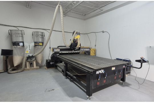 2022, Multicam, Apex 1R, 60