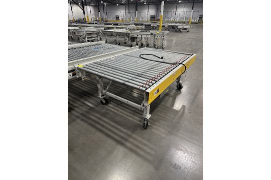 Massive Distribution Center Equipment Auction!…