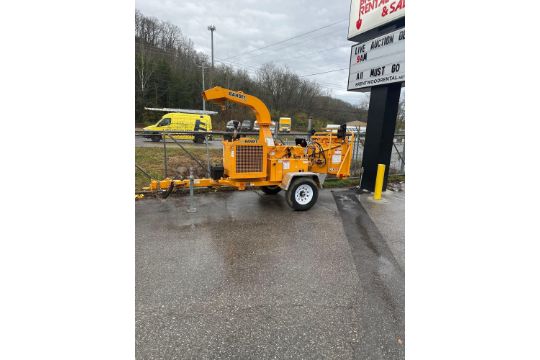 Closure of Brentwood Rental and Sales