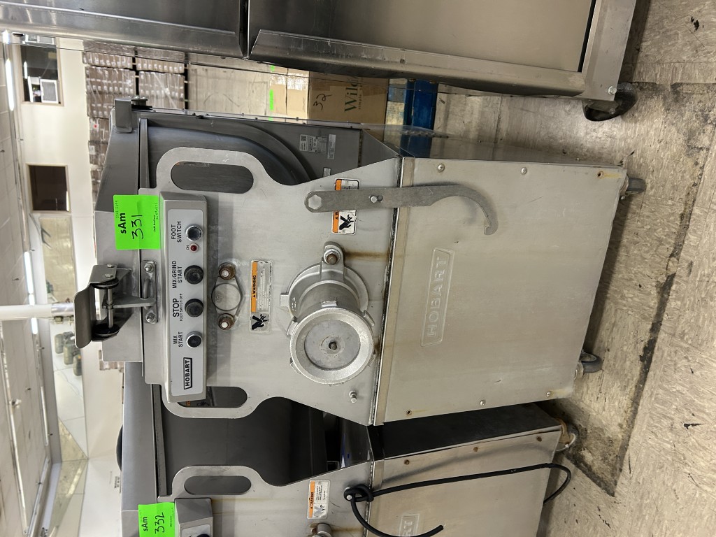 SAM Auctions San Bernardino Warehouse 12/22/2025