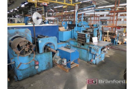 Engineered Materials Solutions - Metal Cladding