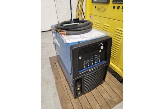Late Model, Like New! Welding Equipment, Miller…